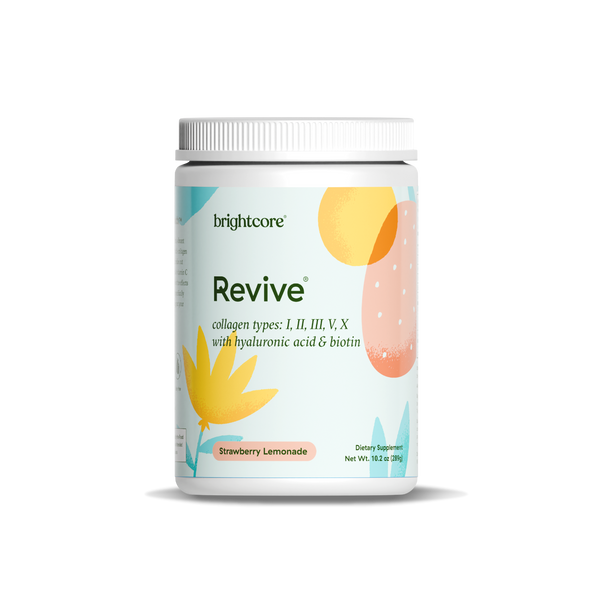 Revive® (Multi Collagen Protein)