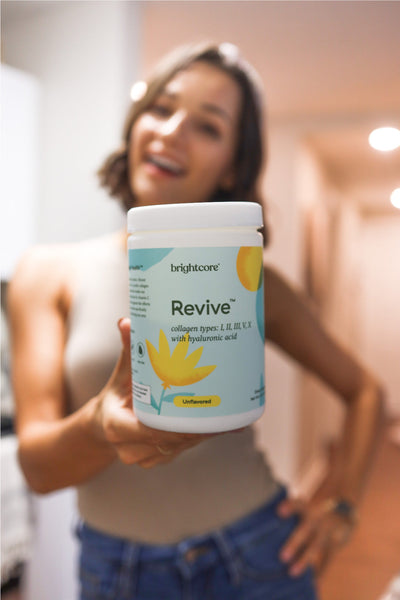 Revive® (Multi Collagen Protein)