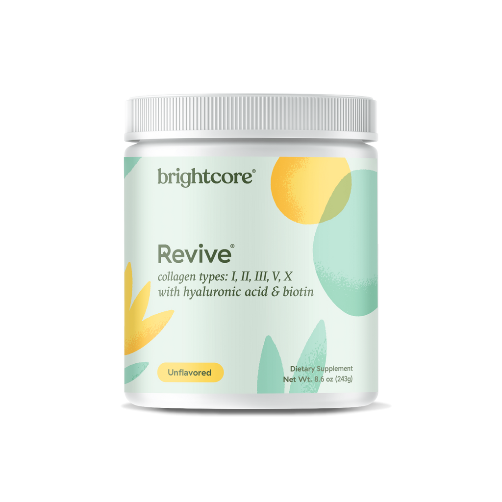 Revive® (Multi Collagen Protein)