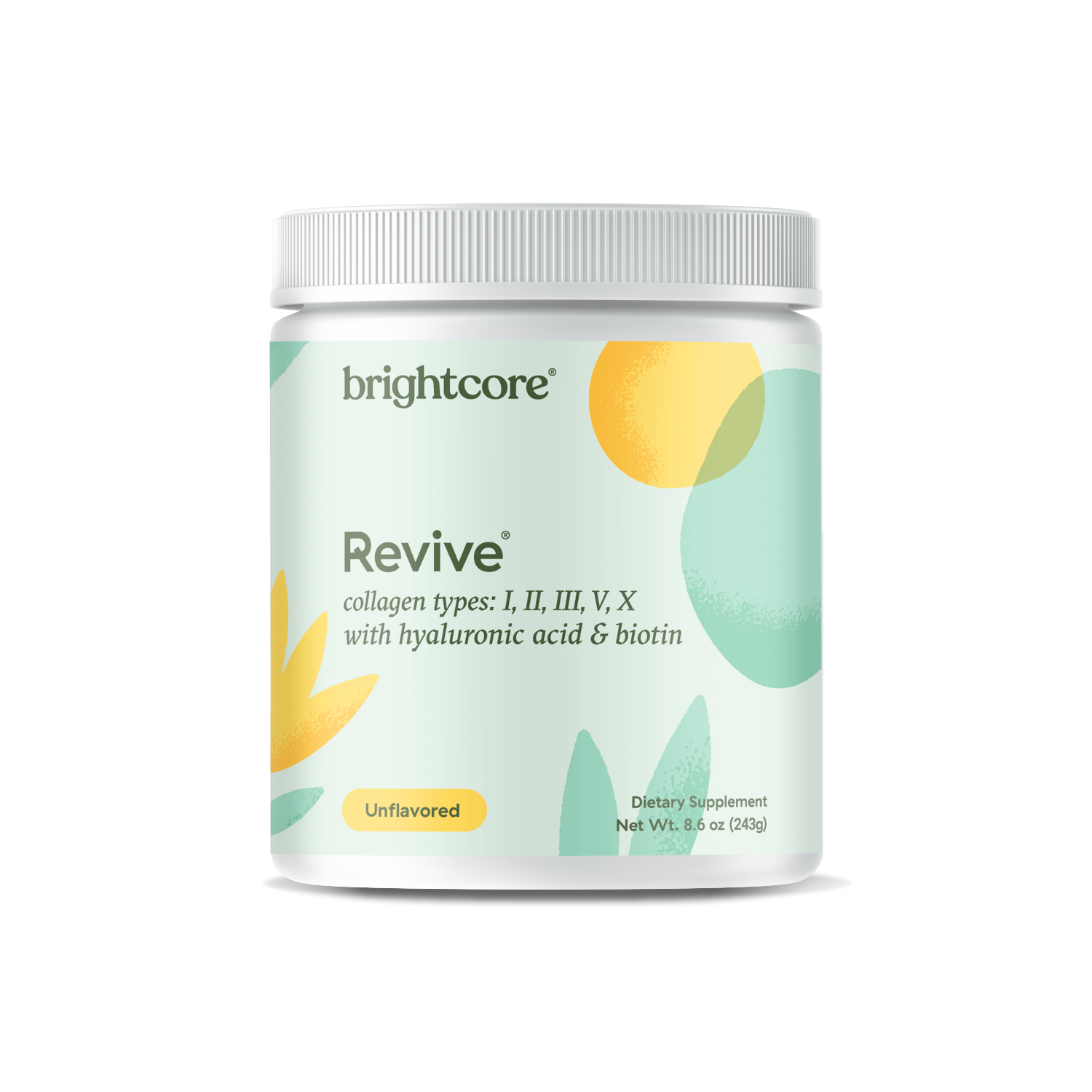 Revive® (Multi Collagen Protein)