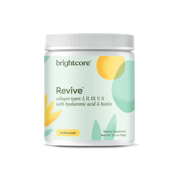 Revive® (Multi Collagen Protein)