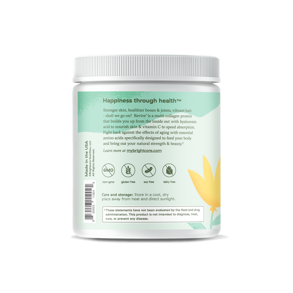 Revive® (Multi Collagen Protein)